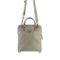 Preview: CITY BACKPACK ELEPHANT GREY